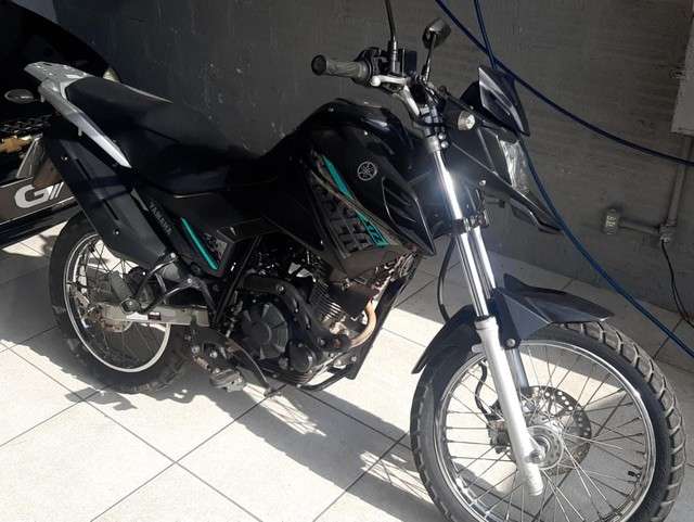 MOTO YAMAHA XTZ  PARCELADO 