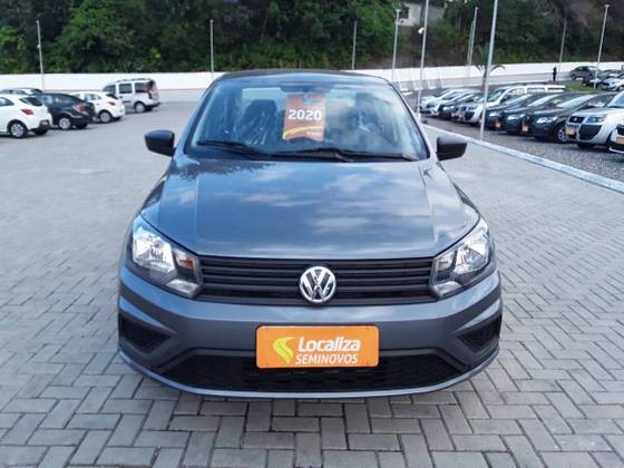 VOYAGE 2019/2020 1.6 MSI TOTALFLEX 4P MANUAL