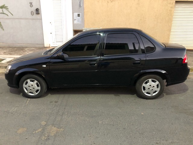 VENDO CORSA CLASSIC 2012/2013