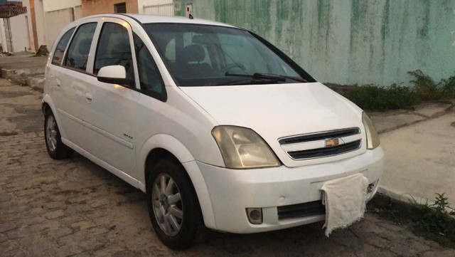 MERIVA 1.4 MAXX