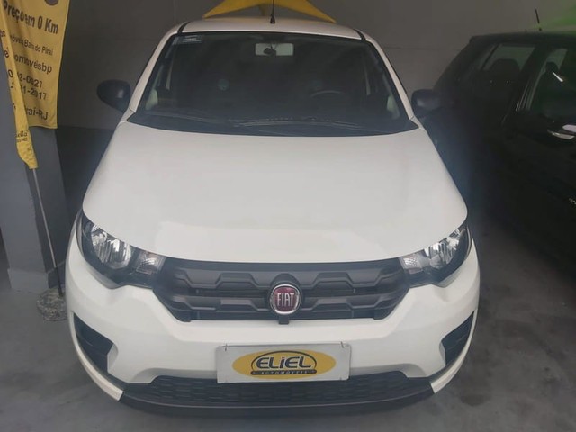 FIAT MOBI EASY