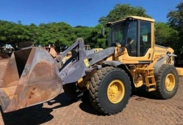 L60F VOLVO