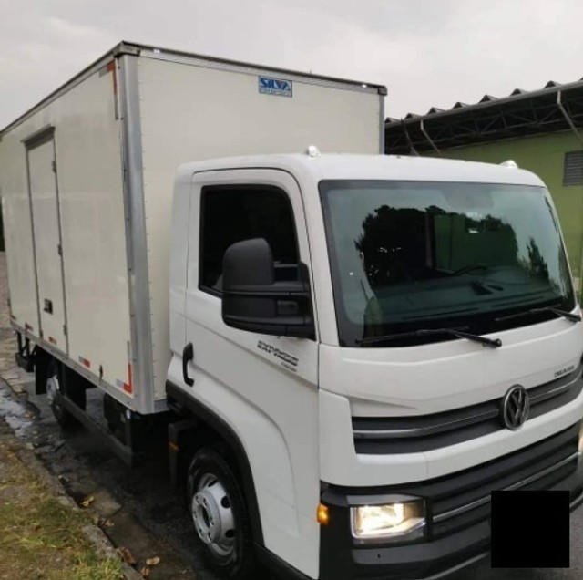 DELIVERY EXPRESS TREND / TRANSFERÊNCIA DE FINANCIAMENTO