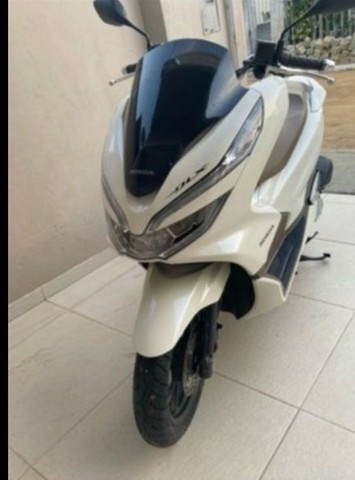 HONDA PCX 150