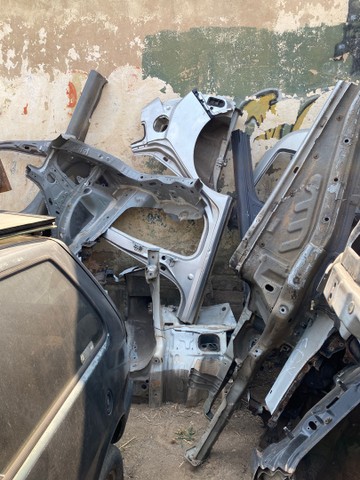 Laterais diversos carros - Foto 3