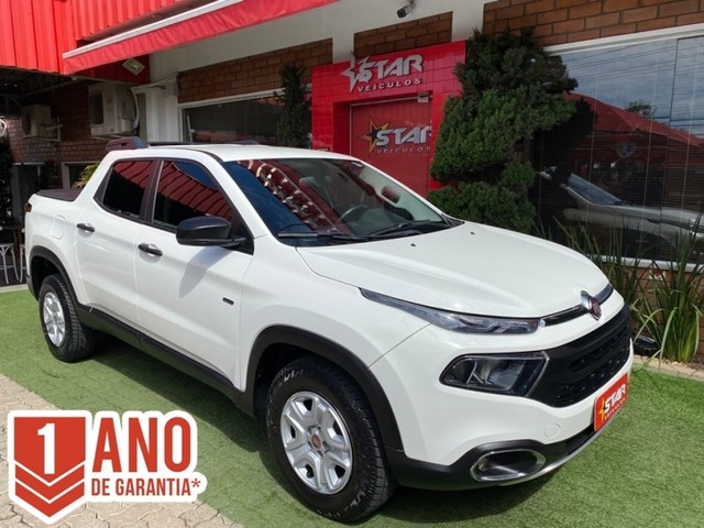 TORO FREEDOM 2.0 DIESEL STAR VEICULOS