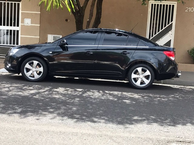CRUZE 2012 TOP