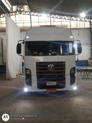 VOLKSWAGEN CONSTELLATION 17-250