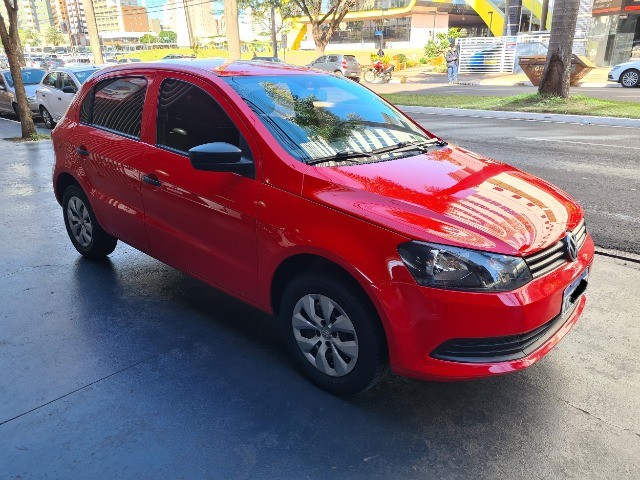 VW/GOL 1.0 SPECIAL 2016 COMPLETO SUPER CONSERVADO COM 78.000KM