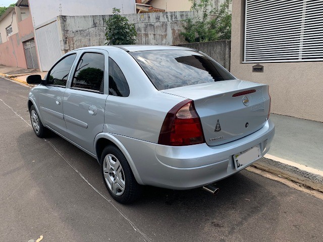 GM/CORSA PREMIUM 1.4 NOVÍSSIMO 64.000KM