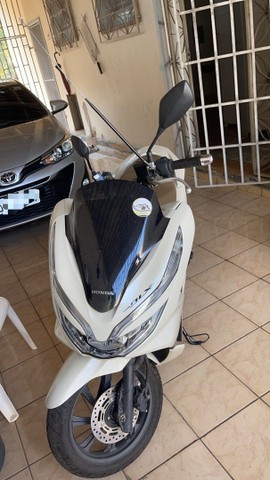 PCX 2019