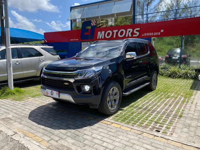 TRAIBLAZER PREMIER 4X4 DIESEL 2022