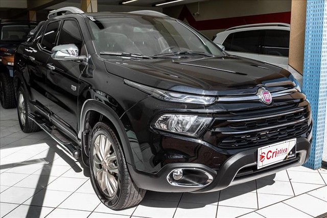 FIAT TORO 2.0 16V TURBO RANCH 4WD