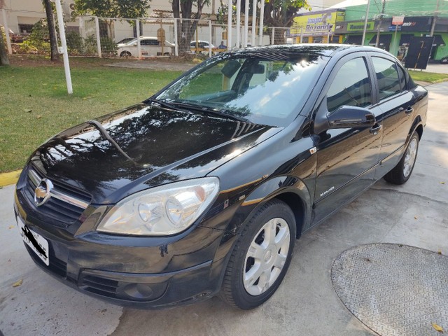 VECTRA ELEGANCE 2008 MANUAL EXTRA R$29.500