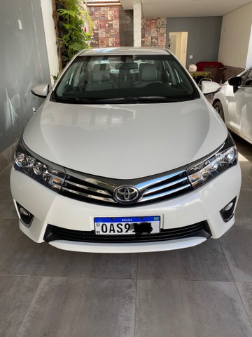 COROLLA