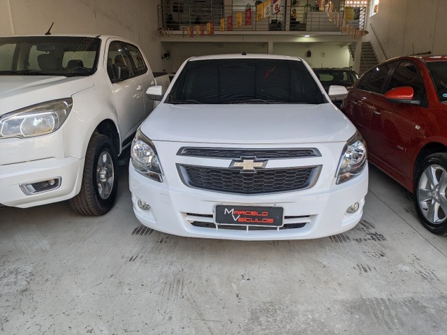 COBALT 1.8 LTZ