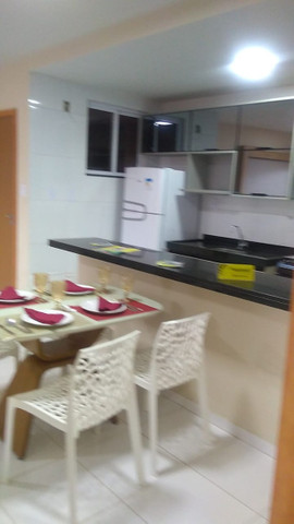 Apto 2 quartos, Condomínio Eco Jordão  - Foto 2