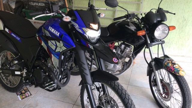 LANDER CAPITÃO AMÉRICA