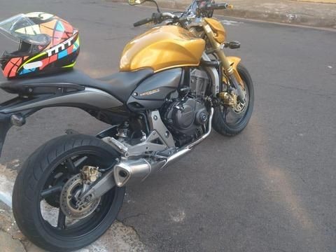 HONDA CB 600F HORNET