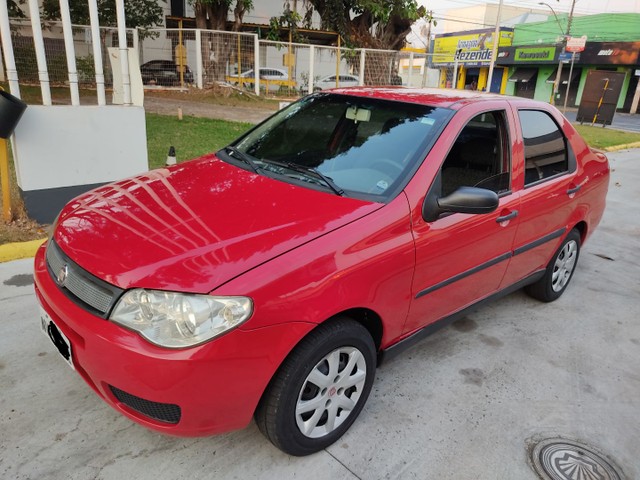 SIENA EL 1.0 COMPLETO 2010 R$22.000