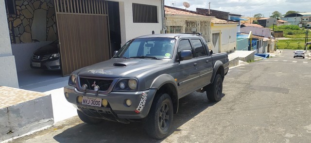 L200 OUTDOOR