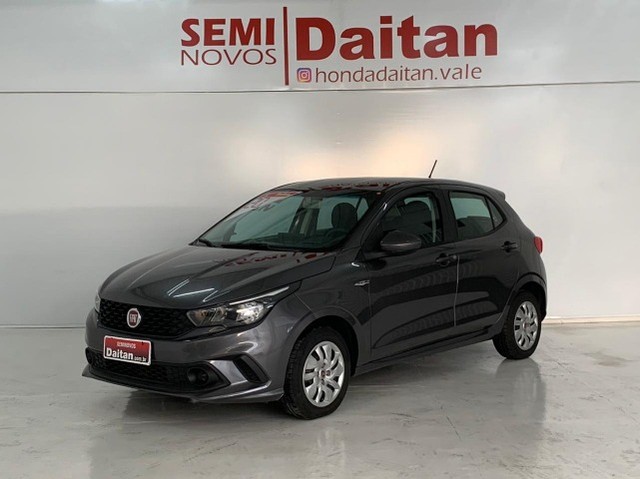 FIAT ARGO DRIVE 1.0 FLEX FIREFLY 2019/20