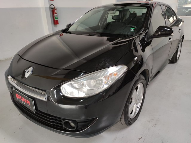 FLUENCE 2.0 2013 DYNAMIC 90.000KM