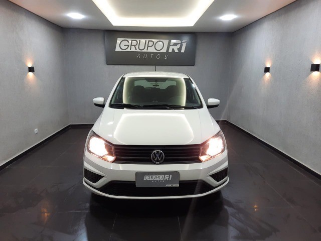 GOL 1.0 2020 MANUAL