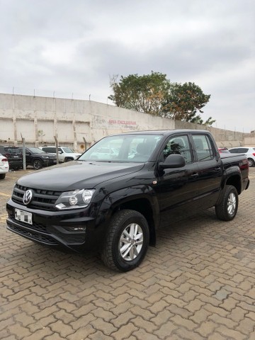 AMAROK SE CD TDI 4X4 DIESEL