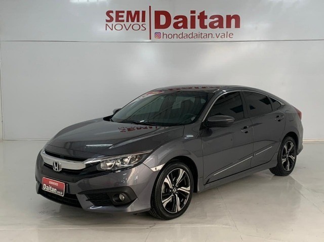 HONDA CIVIC EXL G10 2.0 CVT 30.000KM 2019