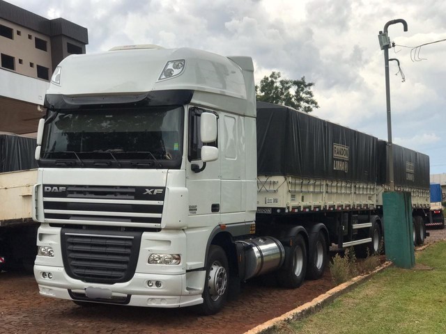 DAF 510