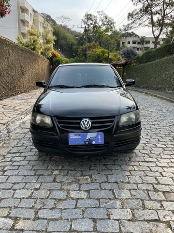 GOL 1.0 2009 COMPLETO