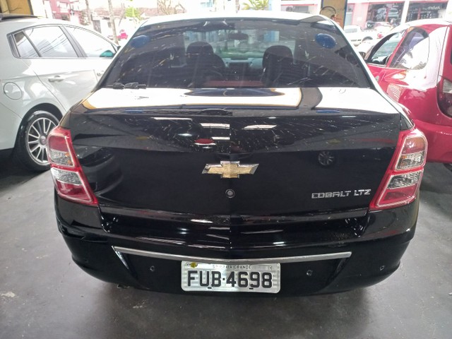 COBALT LTZ 1.4 FLEX   FINACIAMENTO RÁPIDO SEM BUROCRACIA 
