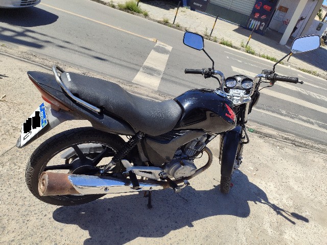 HONDA CG 150