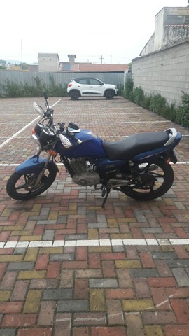 SUZUKI YES