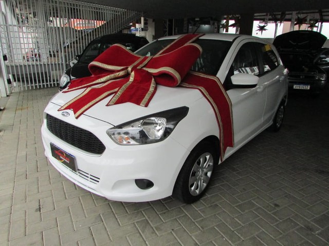 FORD KA SE 1.5 HA B
