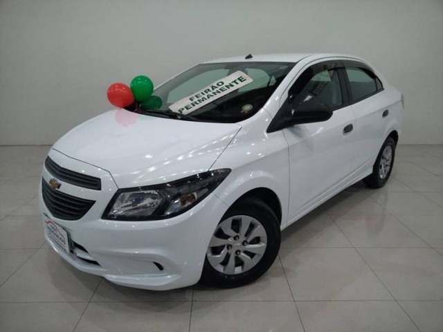 CHEVROLET PRISMA 1.0 SPE/4 ECO JOY 1.0