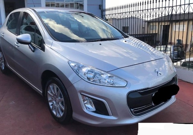 PEUGEOT 308 1.6 ACTIVE