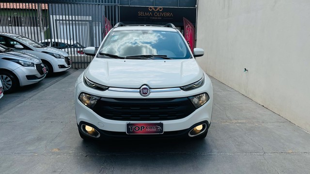 FIAT TORO FREEDOM 1.8 FLEX ATT