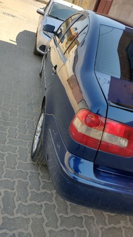 POLO 2004 COMPLETO.