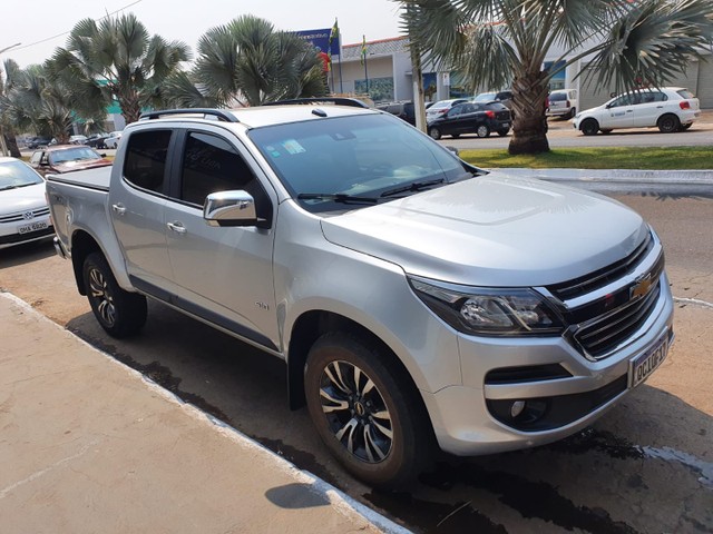 CHEVROLET S10 2019/2020