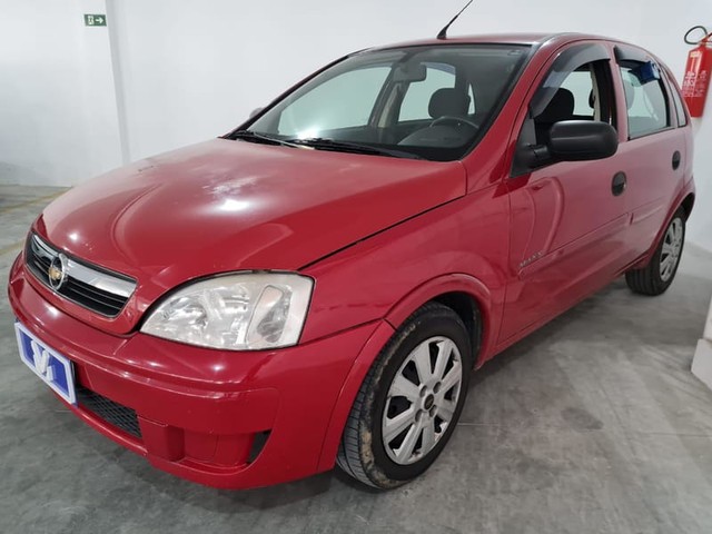 CHEVROLET CORSA HATCH MAXX