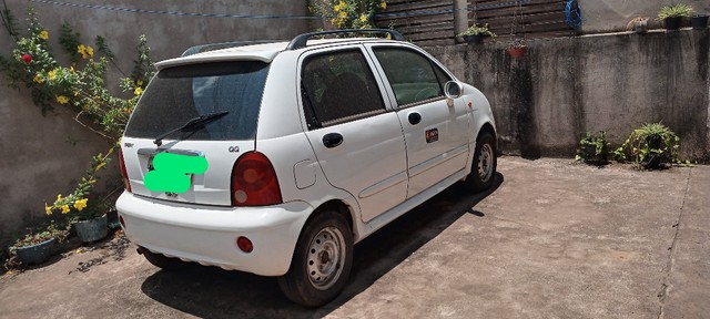 CHERY QQ COMPLETO 2012 / 9 9190 06 93