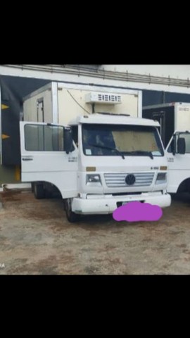 98150 VW REFRIGERADO AGREGRADO