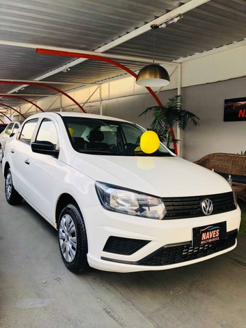 VOYAGE 2020/2021 1.6 MSI TOTALFLEX 4P MANUAL
