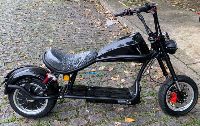 Scooters Elétricas - Mega promoção