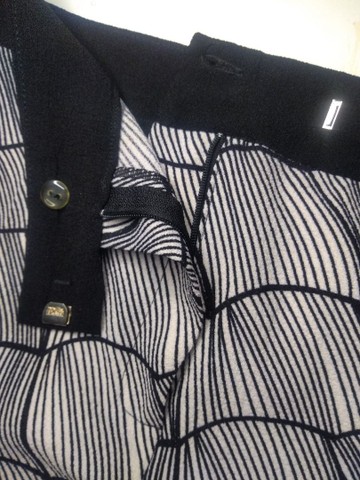 Calça estampada  - Foto 2