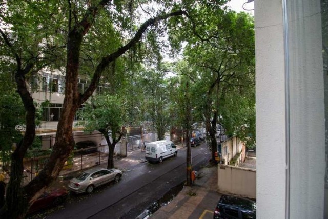 Apartamento para venda possui 70 metros quadrados com 2 quartos em Botafogo - Rio de Janei - Foto 9