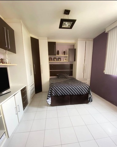 Apartamento para venda com 110m² com 3 quartos em Batista Campos - Belém - PA - Foto 13
