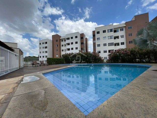 Apartamento para venda tem 66 metros quadrados com 3 quartos em Gurupi - Teresina - PI - Foto 7